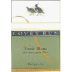 Covey Run Fume Blanc 1998 Front Label