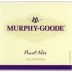 Murphy-Goode California Pinot Noir 2013 Front Label