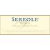 Bertani Sereole Soave 2013 Front Label