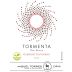 Miguel Torres Tormenta Reserve Cabernet Sauvignon 2012 Front Label