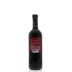 Cusumano Nero d'Avola 2014 Back Bottle Shot