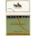 Covey Run Gewurztraminer 1999 Front Label