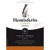 Miguel Torres Hemisferio Reserve Carmenere 2013 Front Label