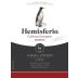 Miguel Torres Hemisferio Reserve Cabernet Sauvignon 2015 Front Label