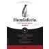 Miguel Torres Hemisferio Reserve Cabernet Sauvignon 2009 Front Label