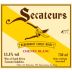 Badenhorst Secateurs Chenin Blanc 2014 Front Label