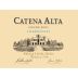Catena Alta Chardonnay 2013 Front Label