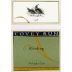 Covey Run Riesling 1999 Front Label