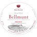Mas d'en Gil Bellmunt 2010 Front Label