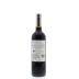 Calcu Cabernet Franc 2012 Back Bottle Shot