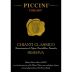 Piccini Chianti Classico Riserva 2009 Front Label