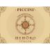 Piccini Memoro Rosso Front Label