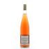 Brooks Rose of Pinot Noir 2013 Back Bottle Shot