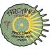 Arcane Pinot Blanc 2008 Front Label