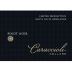 Caraccioli Cellars Santa Lucia Highlands Estate Pinot Noir 2010 Front Label