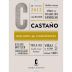 Bodegas Castano Macabeo Chardonnay 2012 Front Label