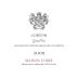 Maison L'Oree Corton 2009 Front Label