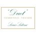 Louis Latour Duet Chardonnay-Viognier 2013 Front Label