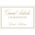 Louis Latour Grand Ardeche Chardonnay 2012 Front Label