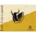 Domaine Gassier Lou Coucardie Blanc 2012 Front Label