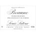 Louis Latour Beaune Vignes Franches Premier Cru 2012 Front Label