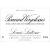 Louis Latour Pernand-Vergelesses Rouge 2012 Front Label