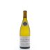 Louis Latour Chassagne-Montrachet Blanc 2011 Front Bottle Shot