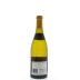 Louis Latour Chassagne-Montrachet Blanc 2012 Back Bottle Shot
