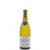Louis Latour Chassagne-Montrachet Blanc 2012 Front Bottle Shot