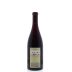 Chanin Los Alamos Vineyard Pinot Noir 2013 Back Bottle Shot