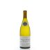 Louis Latour Chassagne-Montrachet Blanc 2013 Front Bottle Shot