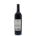 Convexity Cabernet Sauvignon 2011 Back Bottle Shot