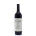 Convexity Cabernet Sauvignon 2011 Front Bottle Shot