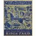 Kongsgaard Kings Farm Red 2009 Front Label