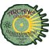 Arcane Gewurtztraminer 2014 Front Label