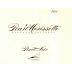 Pearl Morissette Baranoff Pinot Noir 2011 Front Label
