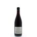 Domaine de la Cote Sta. Rita Hills Pinot Noir 2012 Back Bottle Shot