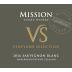 Mission Estate VS Vineyard Selection Sauvignon Blanc 2016 Front Label