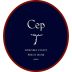 Cep Pinot Noir 2013 Front Label