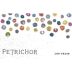 Petrichor Estate Les Trois 2012 Front Label
