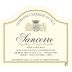 Domaine Cherrier Sancerre 2014 Front Label
