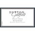 Dutton-Goldfield Dutton Ranch Pinot Noir 2013 Front Label