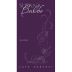 Susana Balbo Late Harvest Malbec (500ML) 2011 Front Label