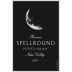 Spellbound Reserve Petite Sirah 2007 Front Label