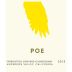 POE Ferrington Vineyard Chardonnay 2013 Front Label
