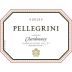 Pellegrini Unoaked Chardonnay 2013 Front Label