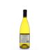 Pellegrini Unoaked Chardonnay 2013 Back Bottle Shot