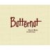 Butternut Pinot Noir 2013 Front Label