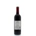 Menage a Trois Cabernet Sauvignon 2013 Back Bottle Shot