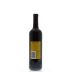 Fat Cat Cellars Cabernet Sauvignon 2013 Back Bottle Shot